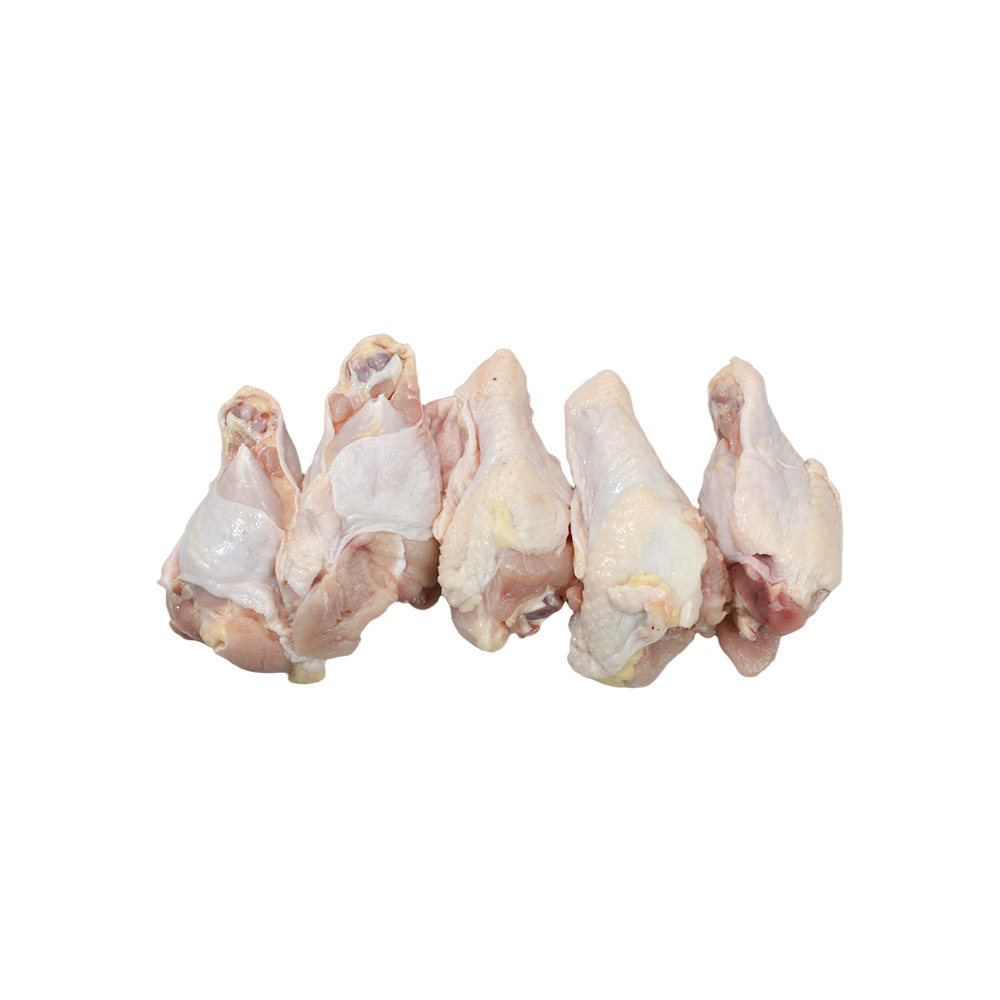Halal Frozen Chicken Prime Wings